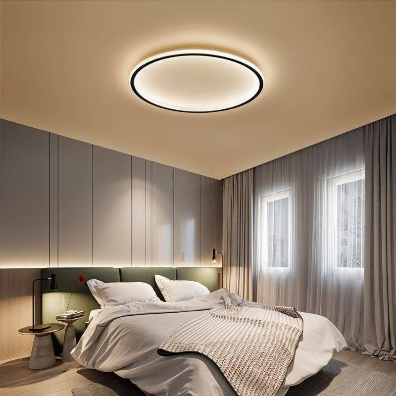 Elira Slim Ceiling Light