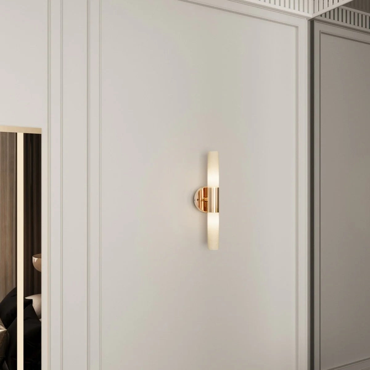 Lumira Updown Wall Lamp