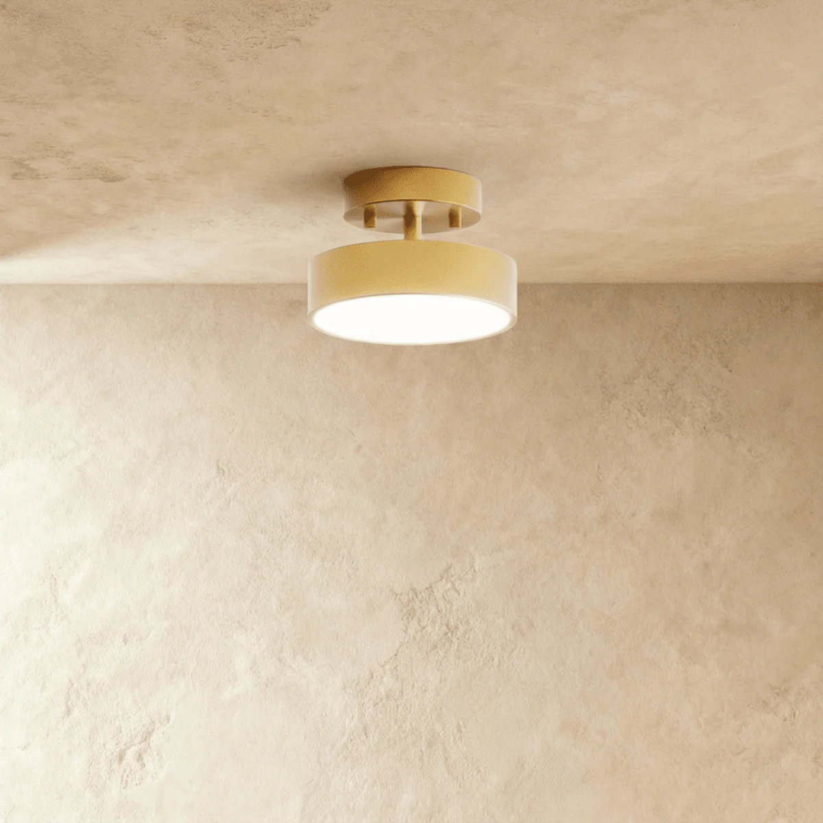 Cavo Ceiling Light