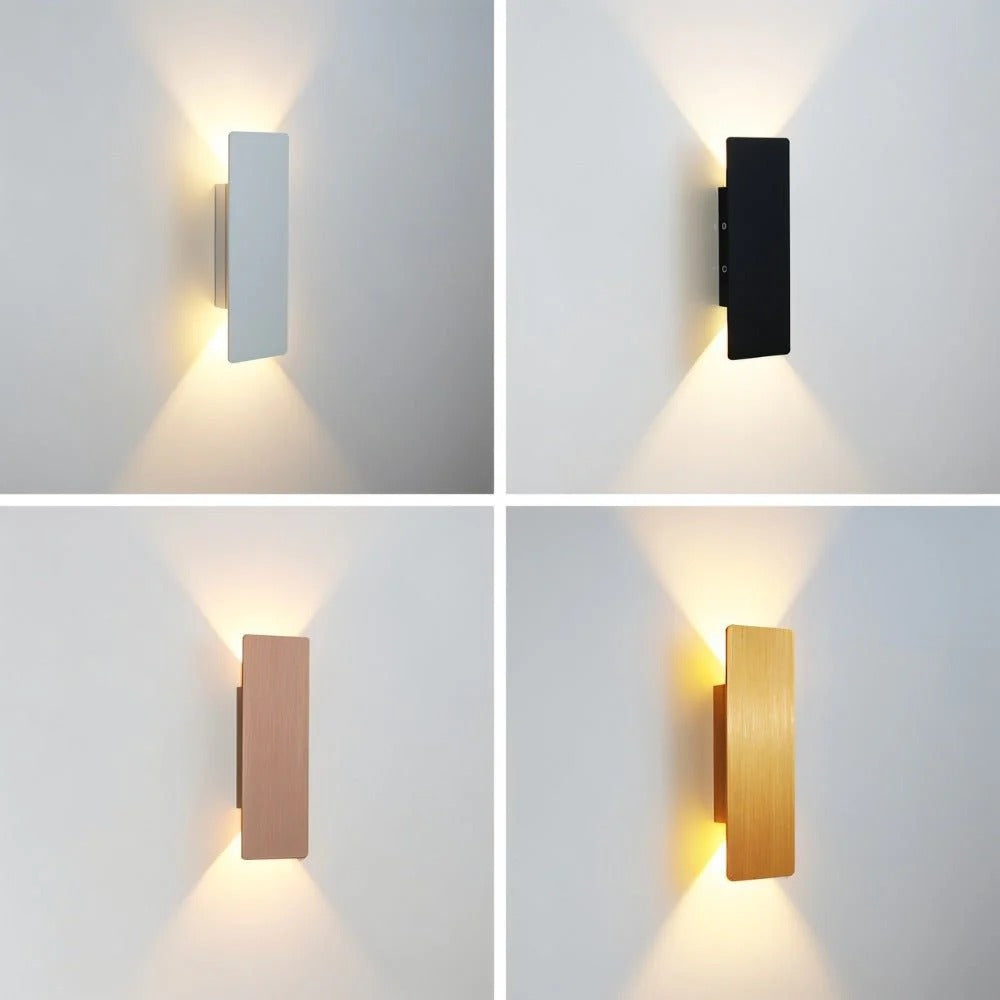 Aria Wall Lamp