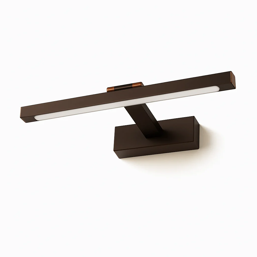 Altera Linear Wall Lamp