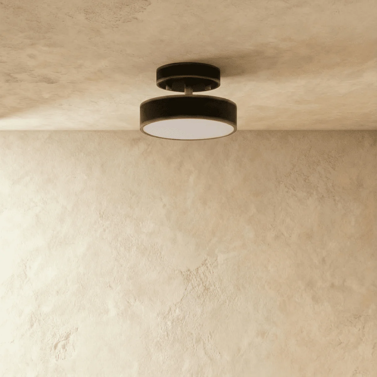 Cavo Ceiling Light