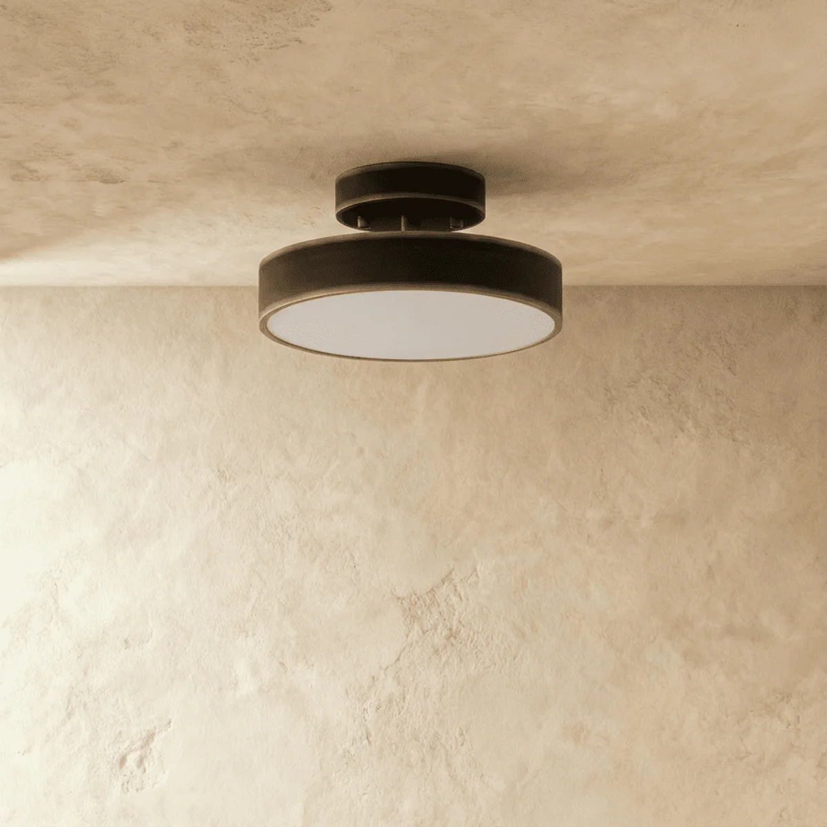 Cavo Ceiling Light