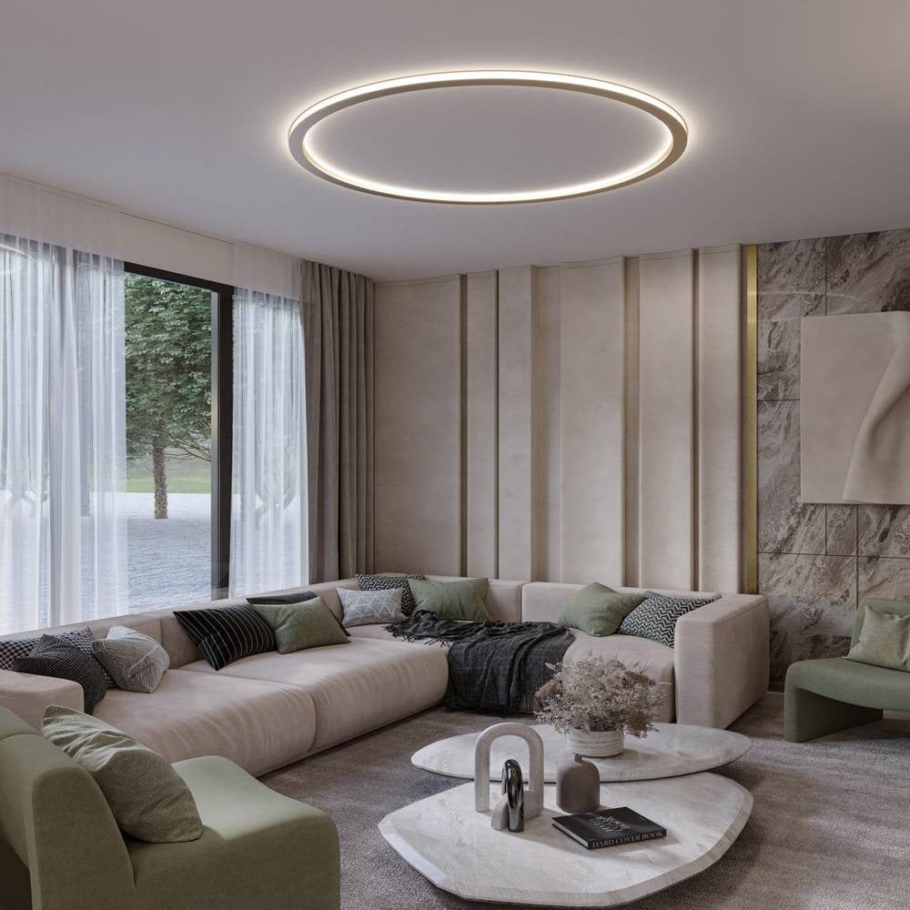 Elira Slim Ceiling Light