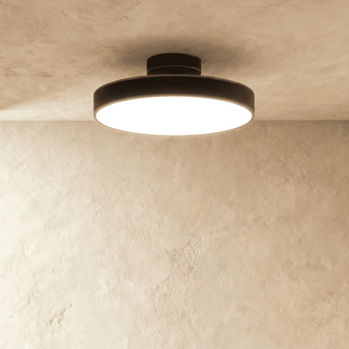 Cavo Ceiling Light