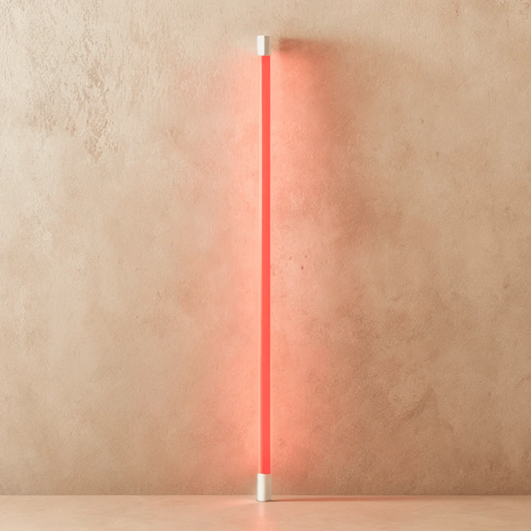 Luma Tube Floor Lamp
