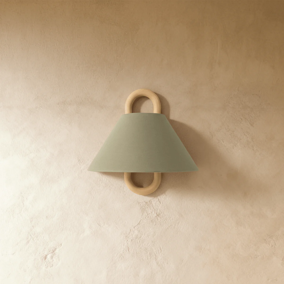 Sienna Wall Lamp