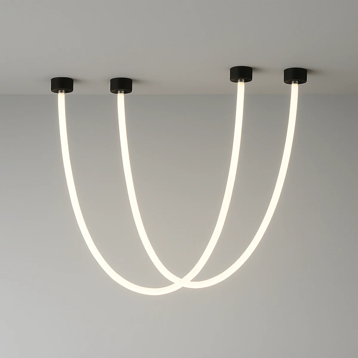 Lina LED Chandelier