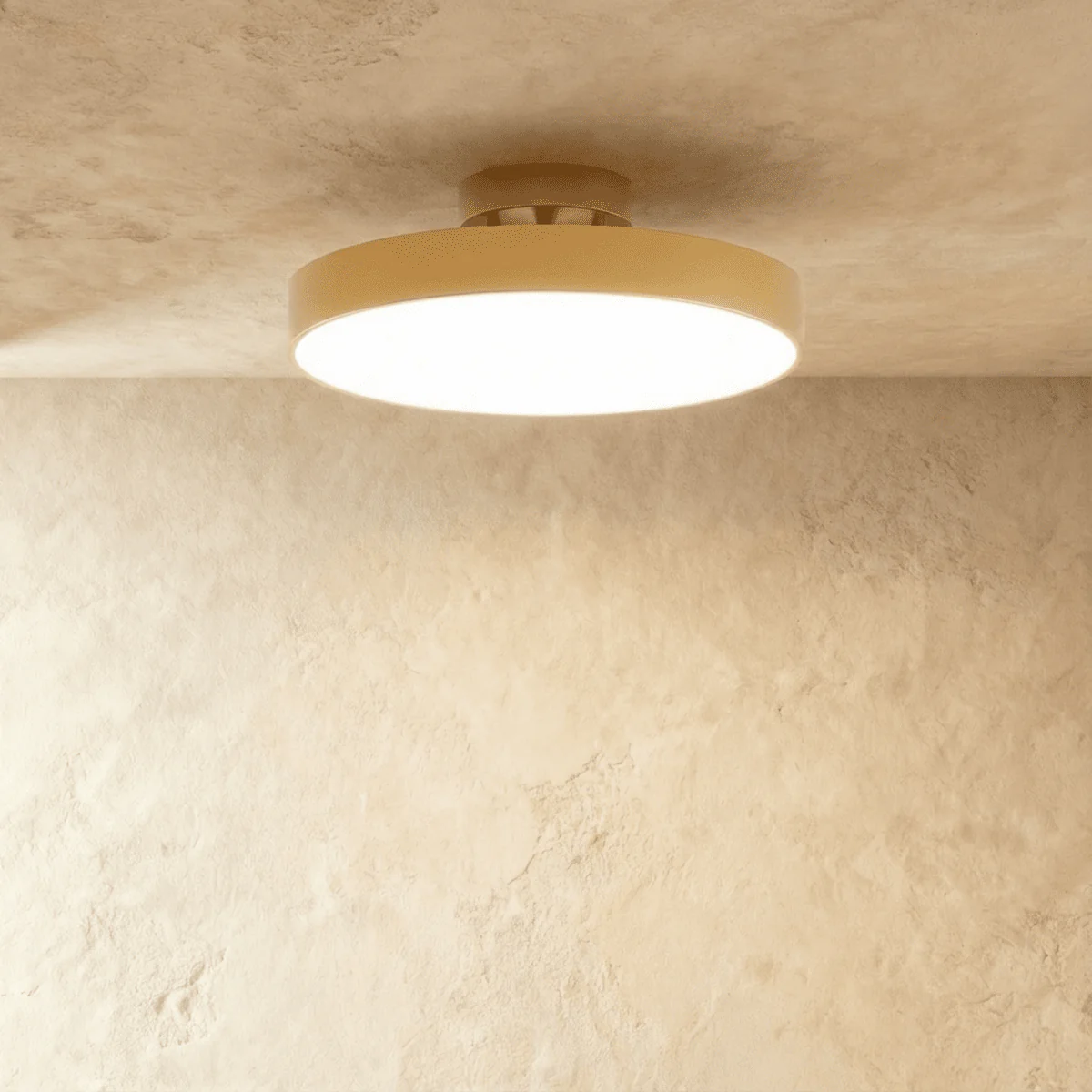 Cavo Ceiling Light