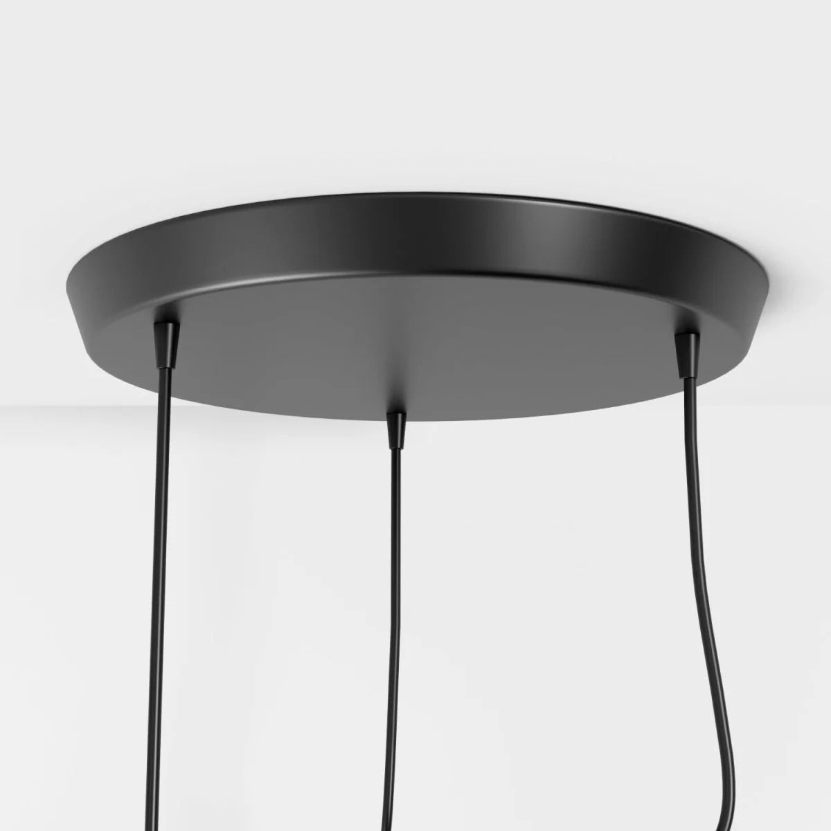 Miro Color Pendant Light