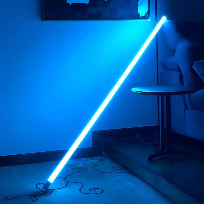 Luma Tube Floor Lamp