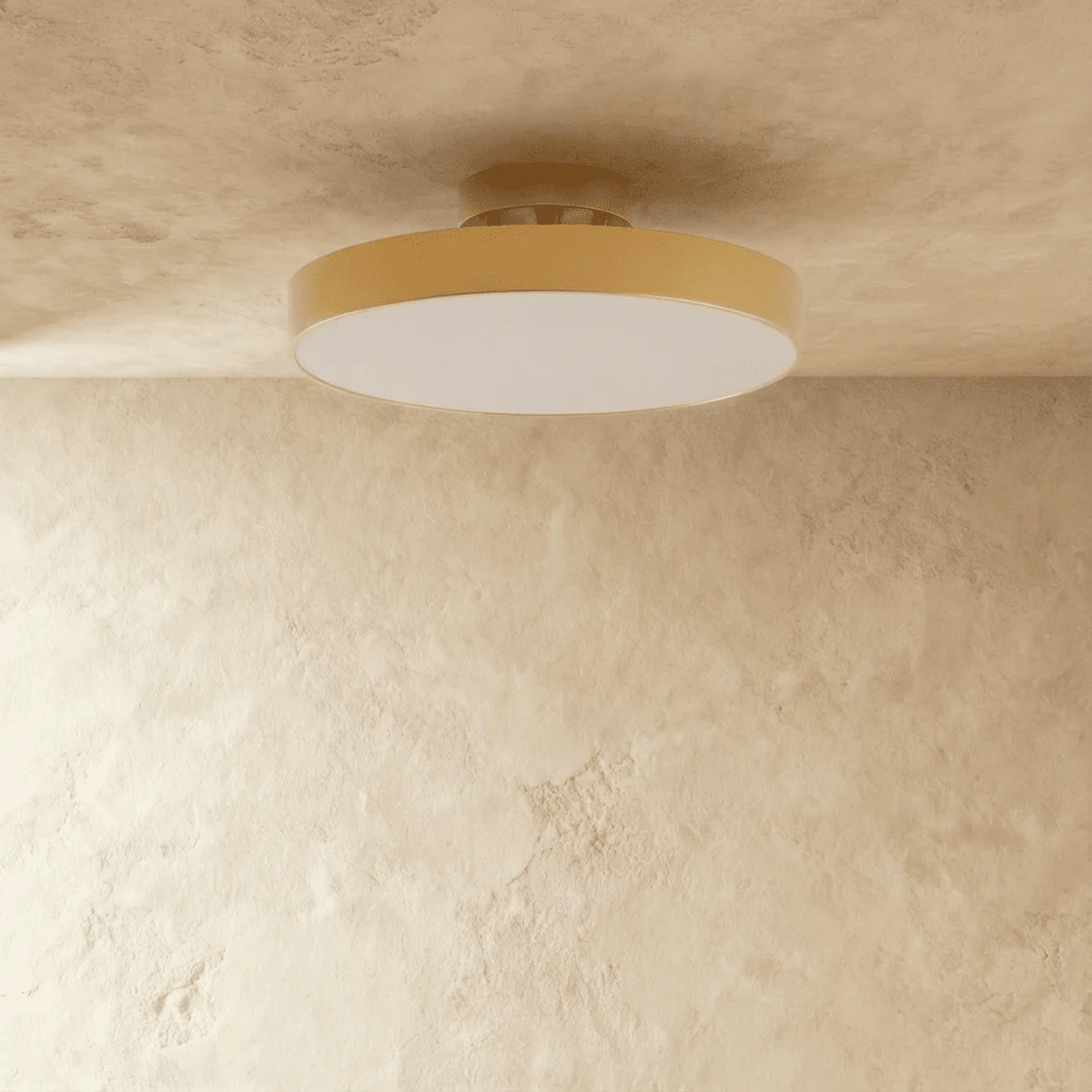 Cavo Ceiling Light