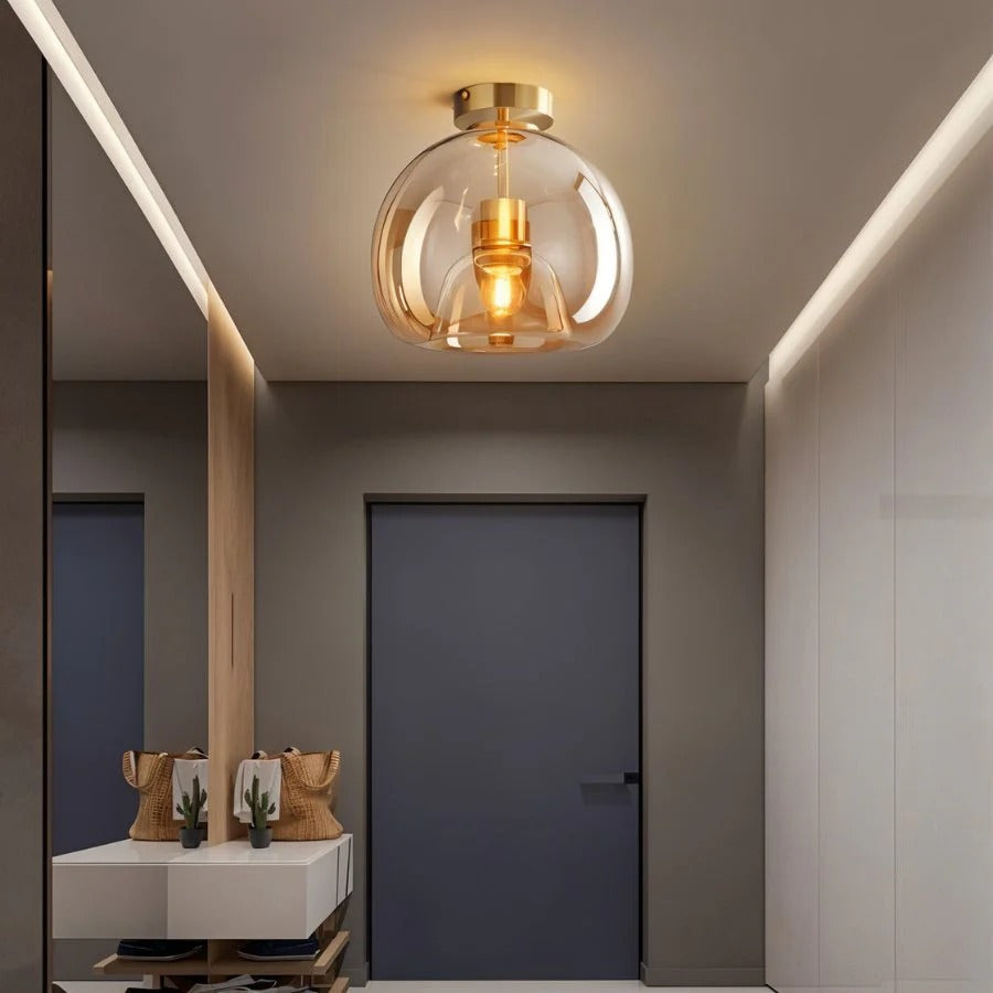 Arden Ceiling Light