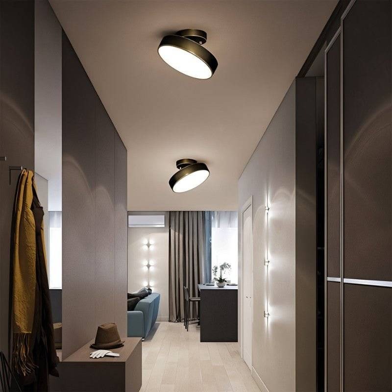 Cavo Ceiling Light