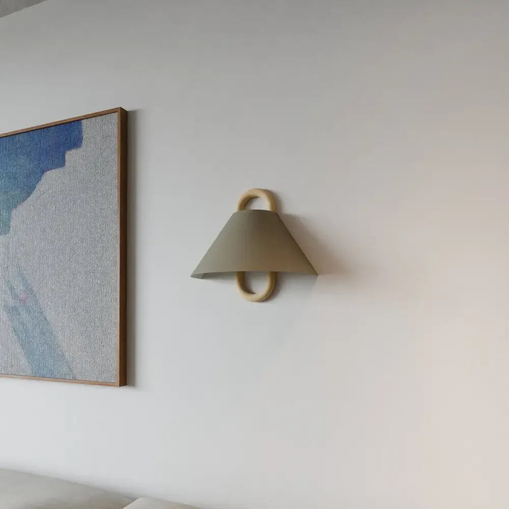 Sienna Wall Lamp