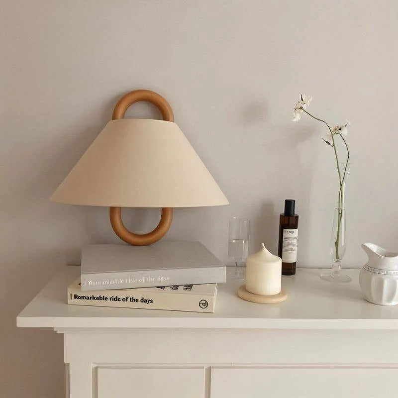 Sienna Wall Lamp