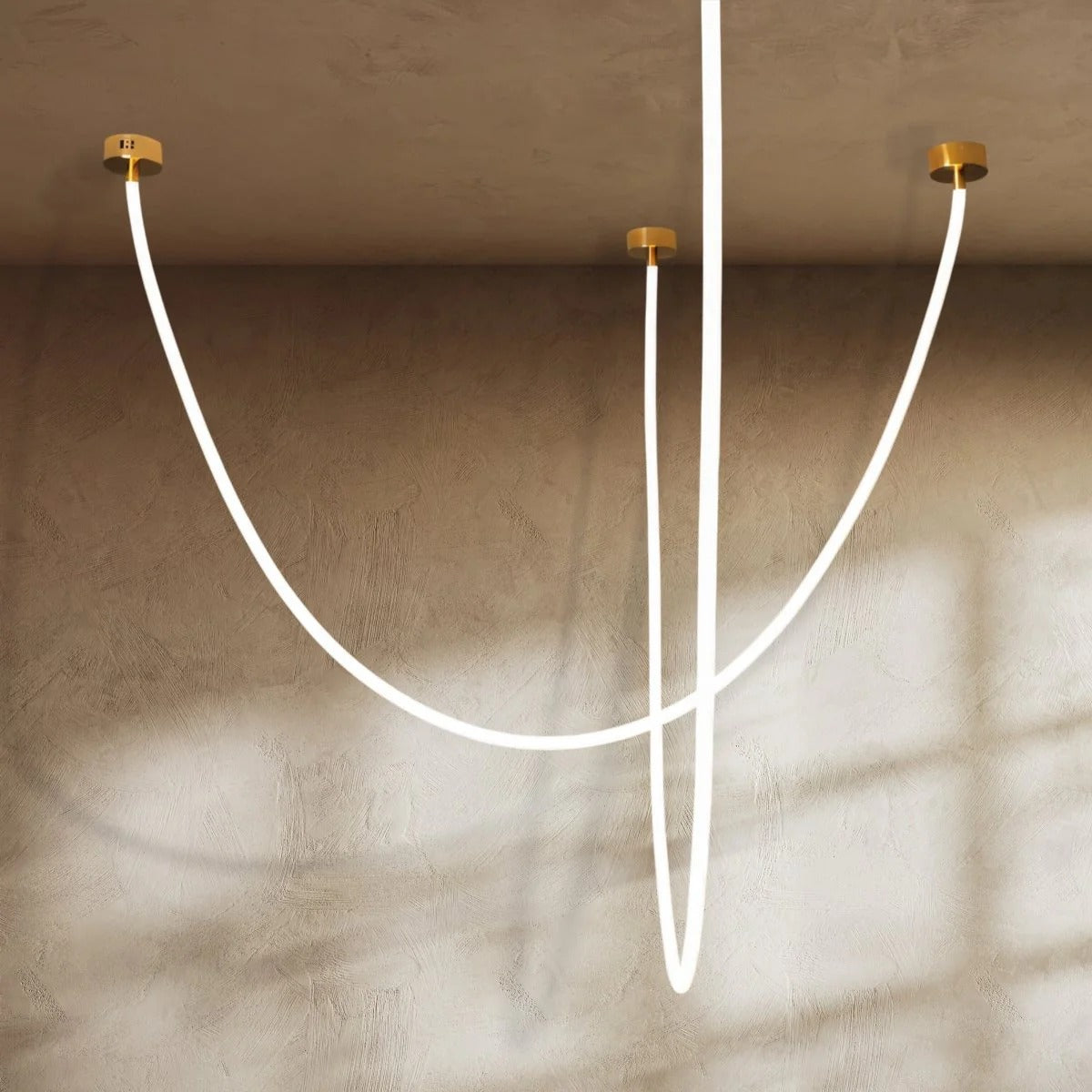 Lina LED Chandelier