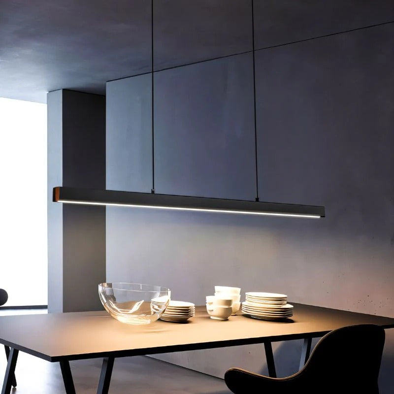 Tavin Linear Pendant Light