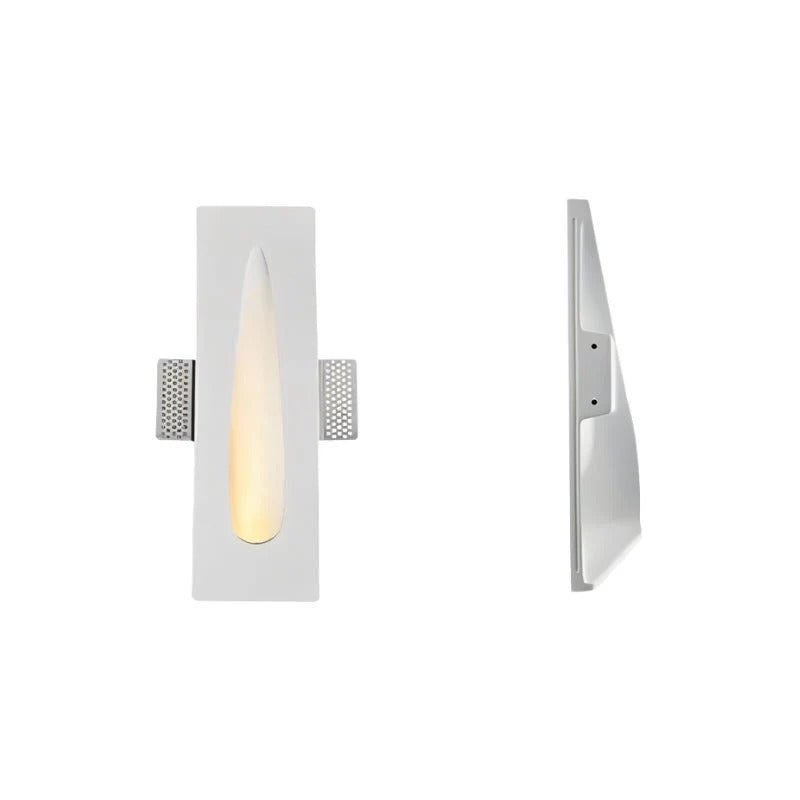 Sero Trimless Wall Light