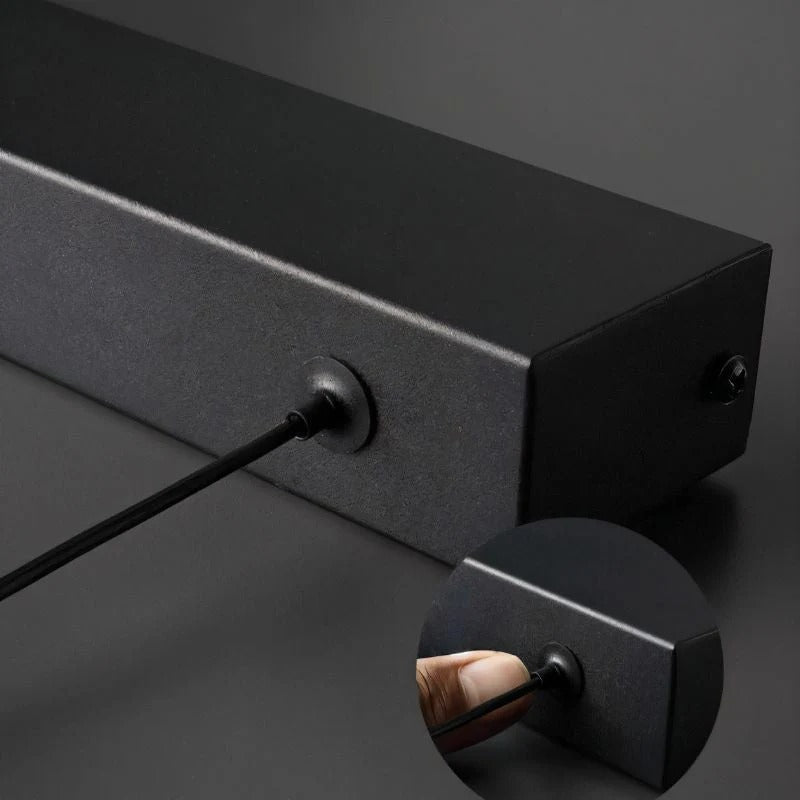 Tavin Linear Pendant Light