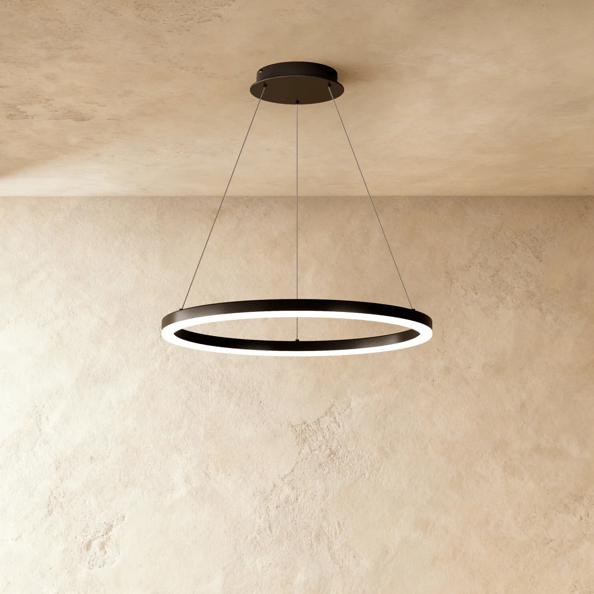 Ravik Linear Pendant Light
