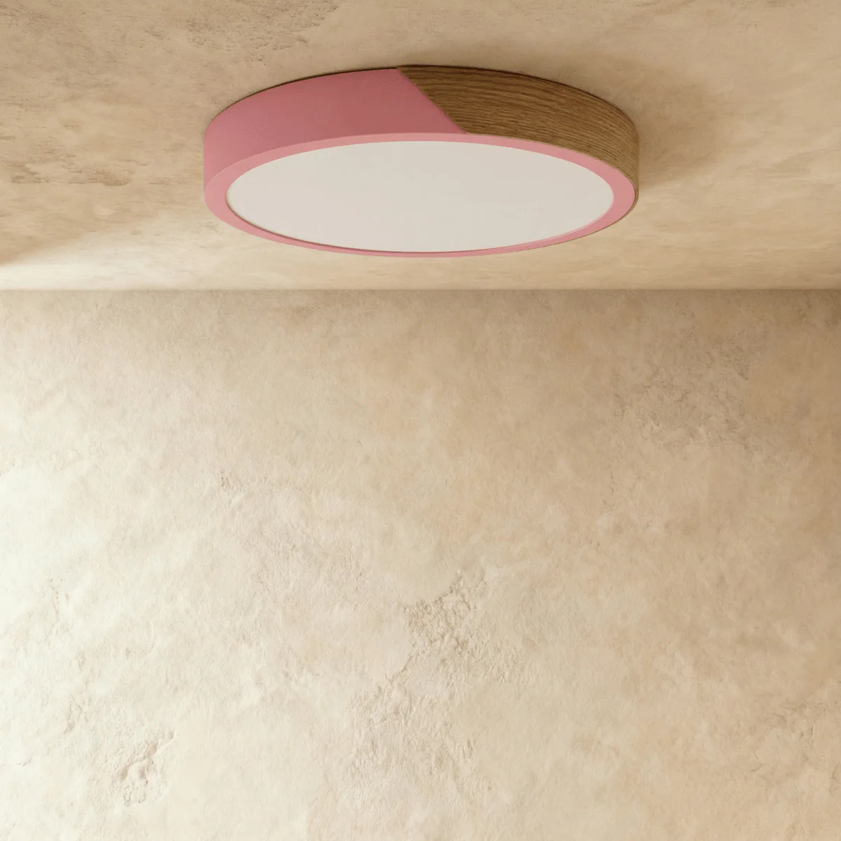 Nara Ceiling Light