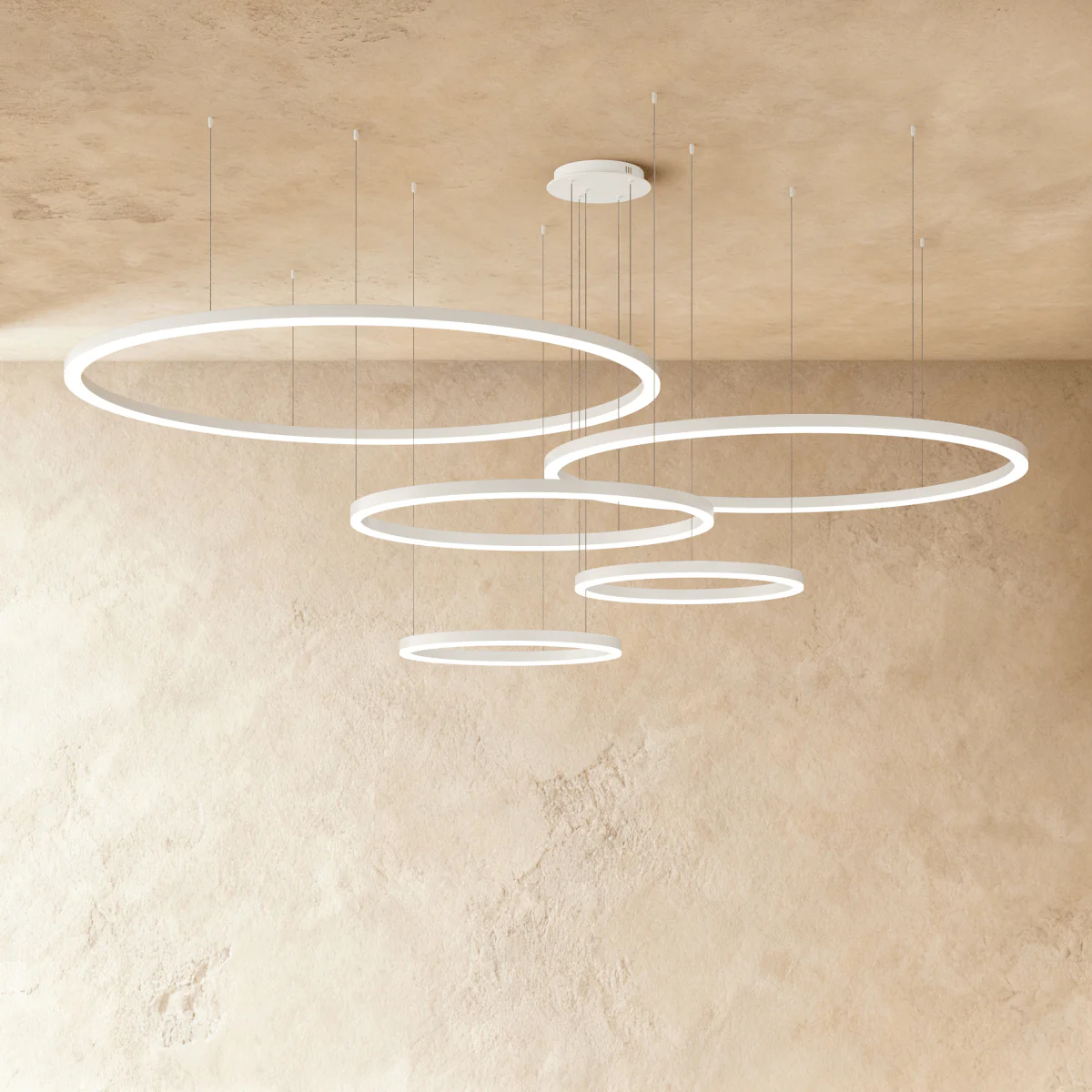 Ravik Linear Pendant Light