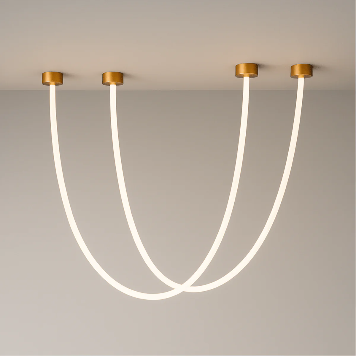 Lina LED Chandelier