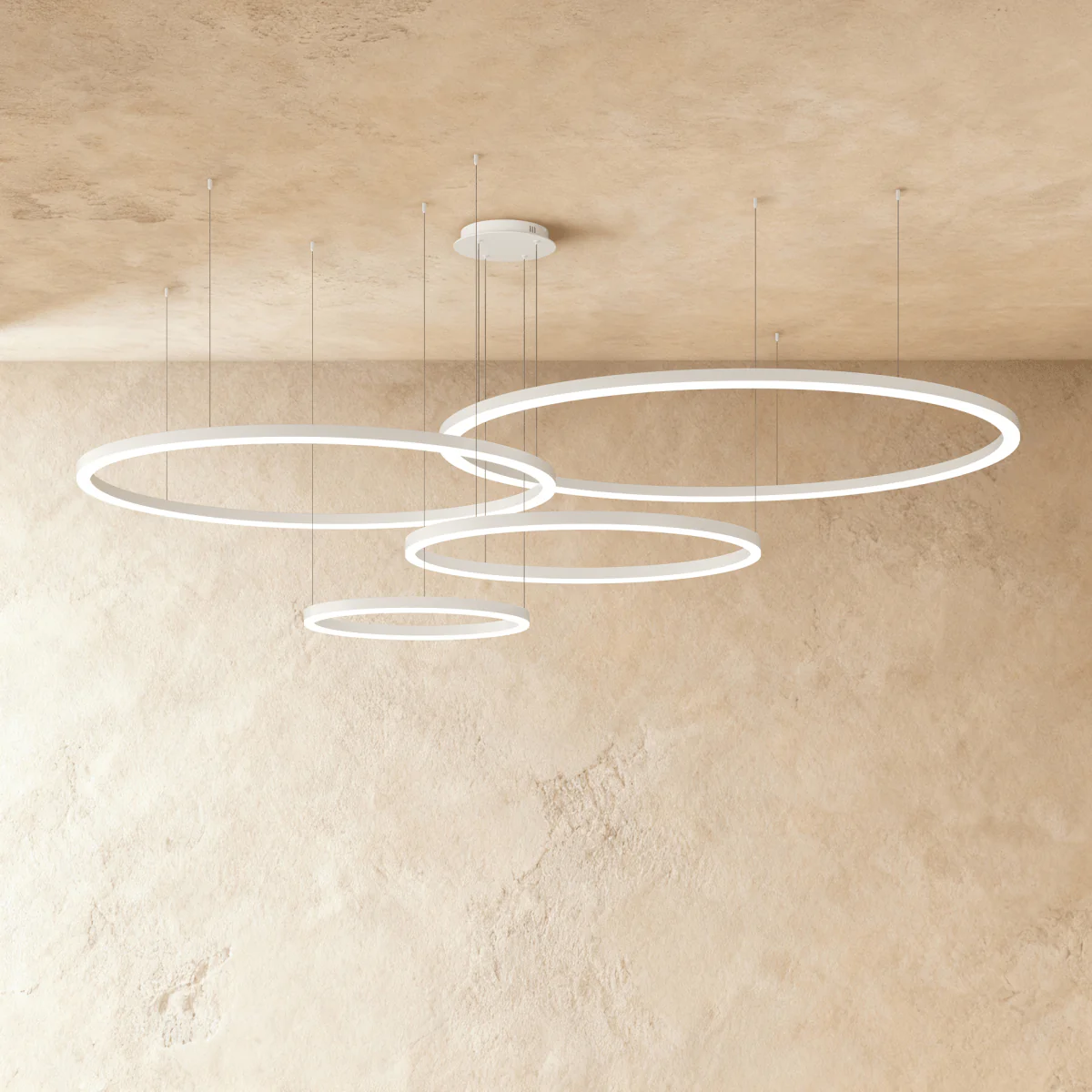 Ravik Linear Pendant Light