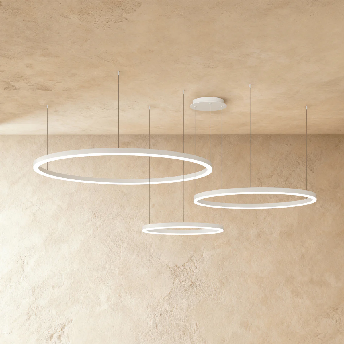 Ravik Linear Pendant Light
