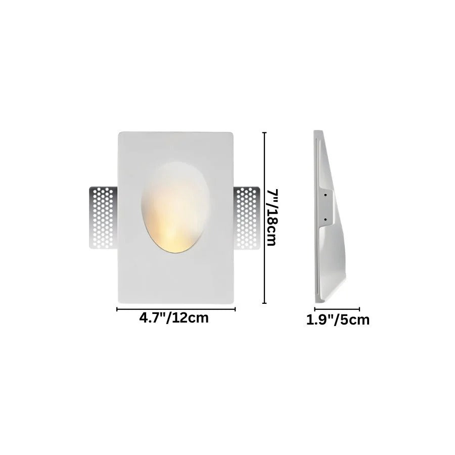 Sero Trimless Wall Light