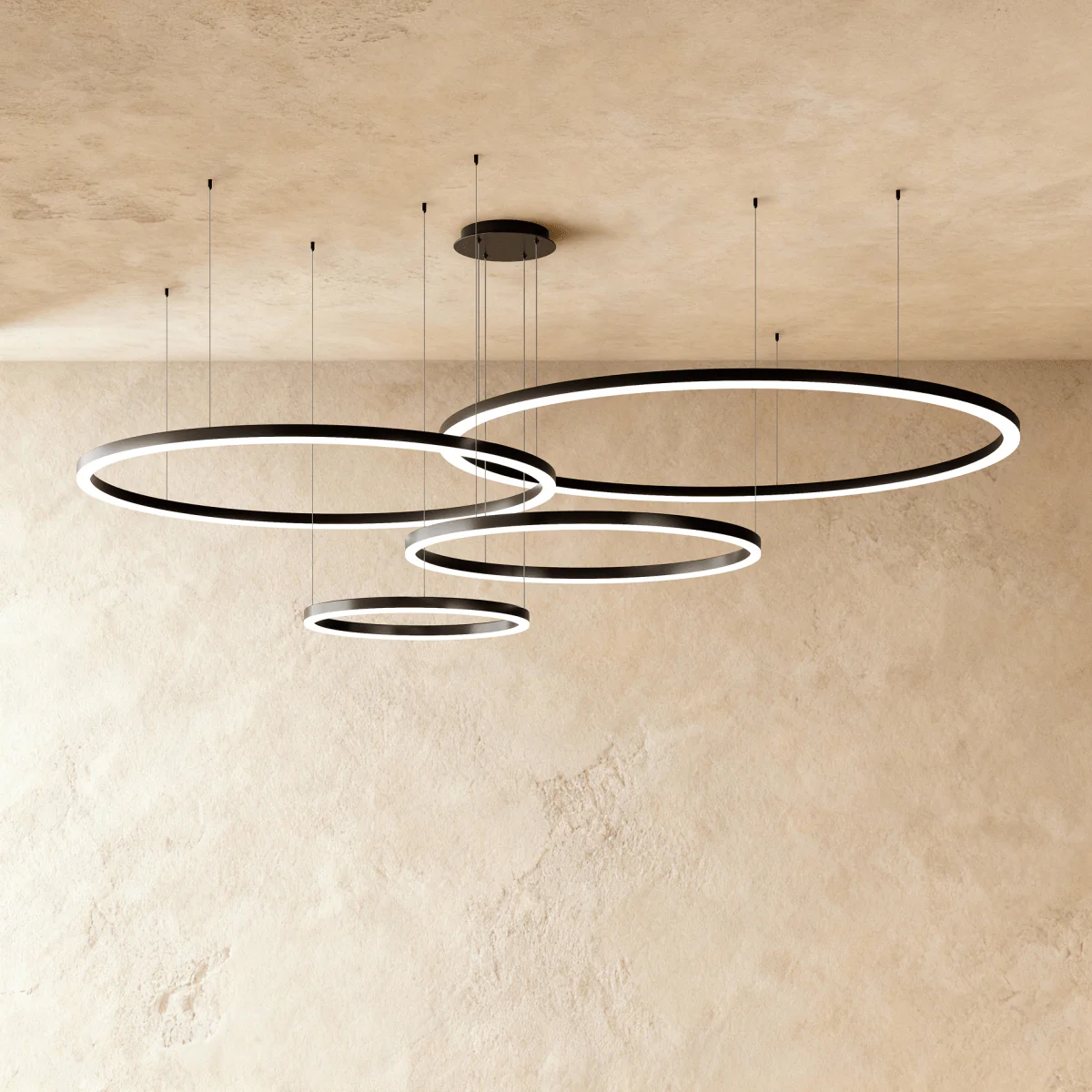 Ravik Linear Pendant Light