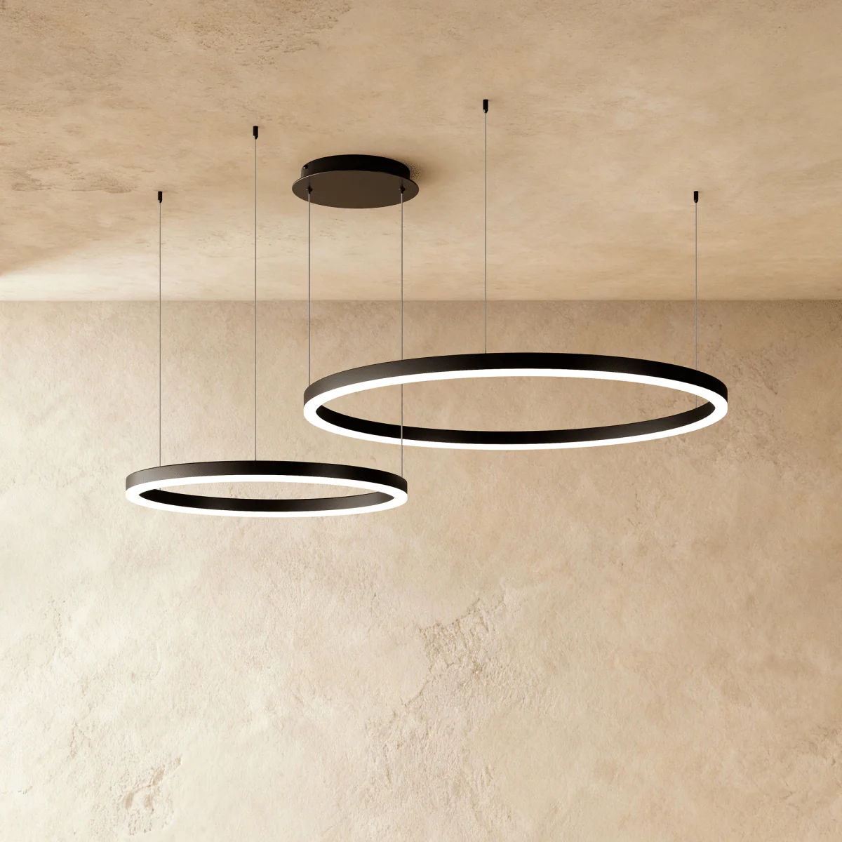Ravik Linear Pendant Light