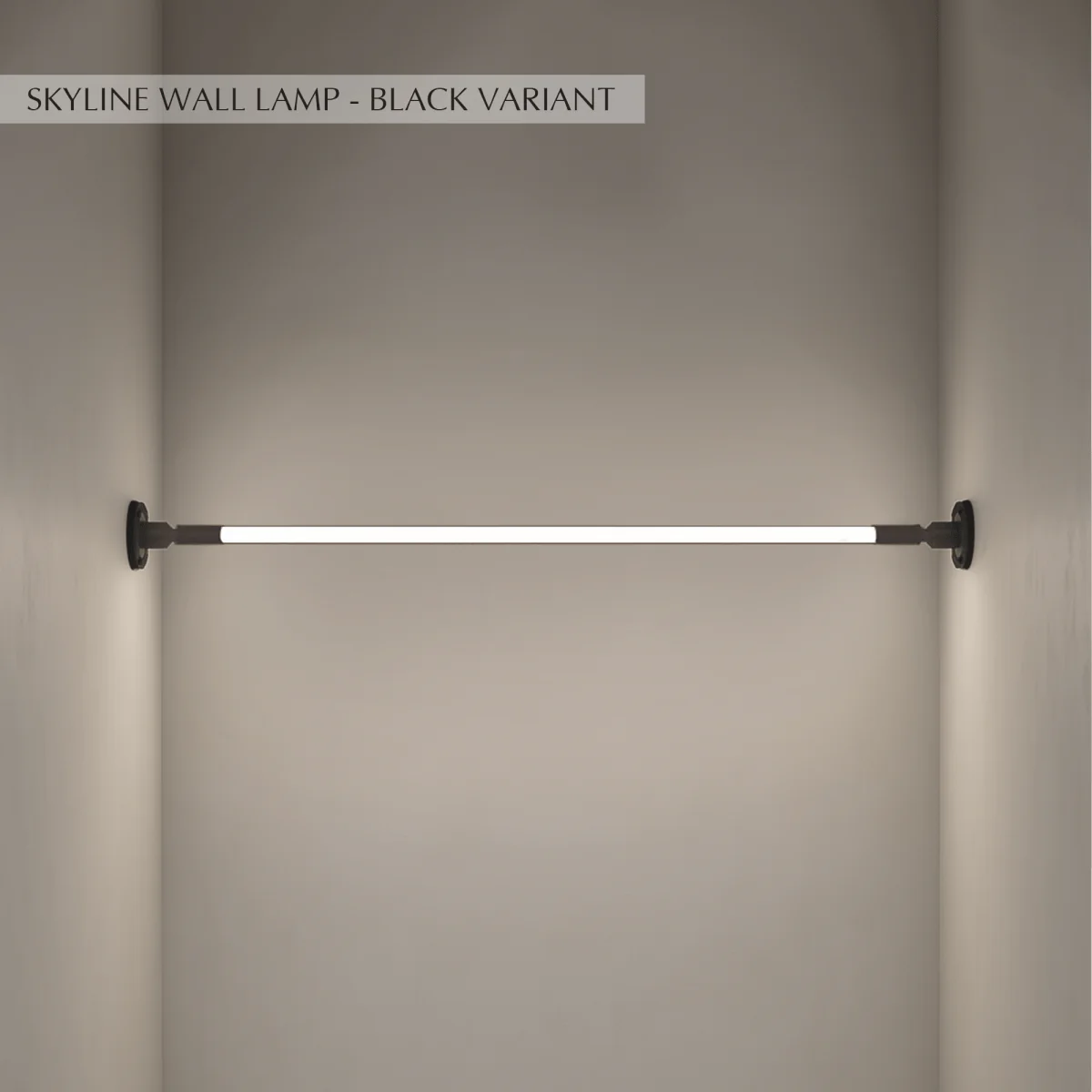 Auro Wall Lamp