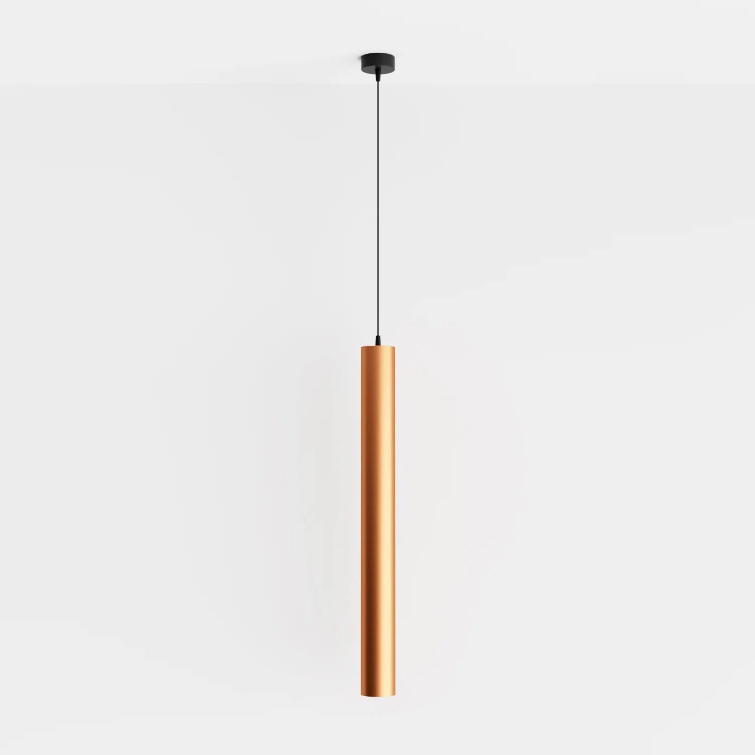 Zyra Tube Pendant Light