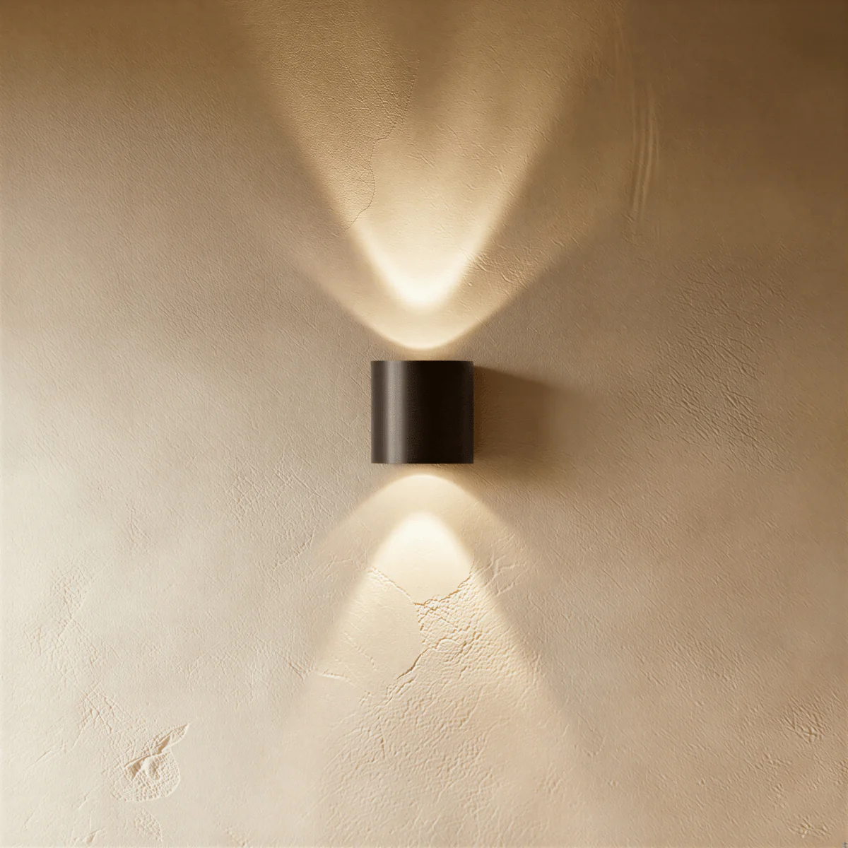 Vanta Wall Lamp