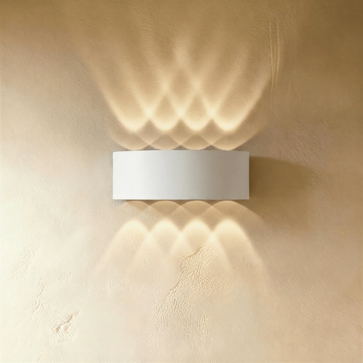 Vanta Wall Lamp