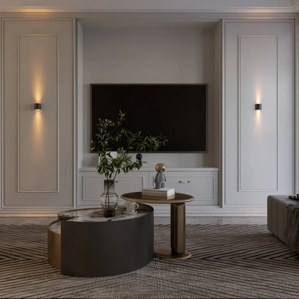 Vanta Wall Lamp