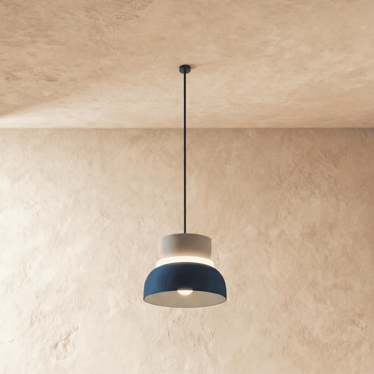 Miro Color Pendant Light