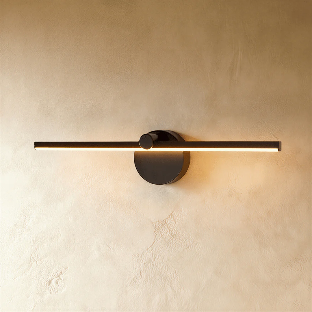 Virel Pivot Wall Lamp