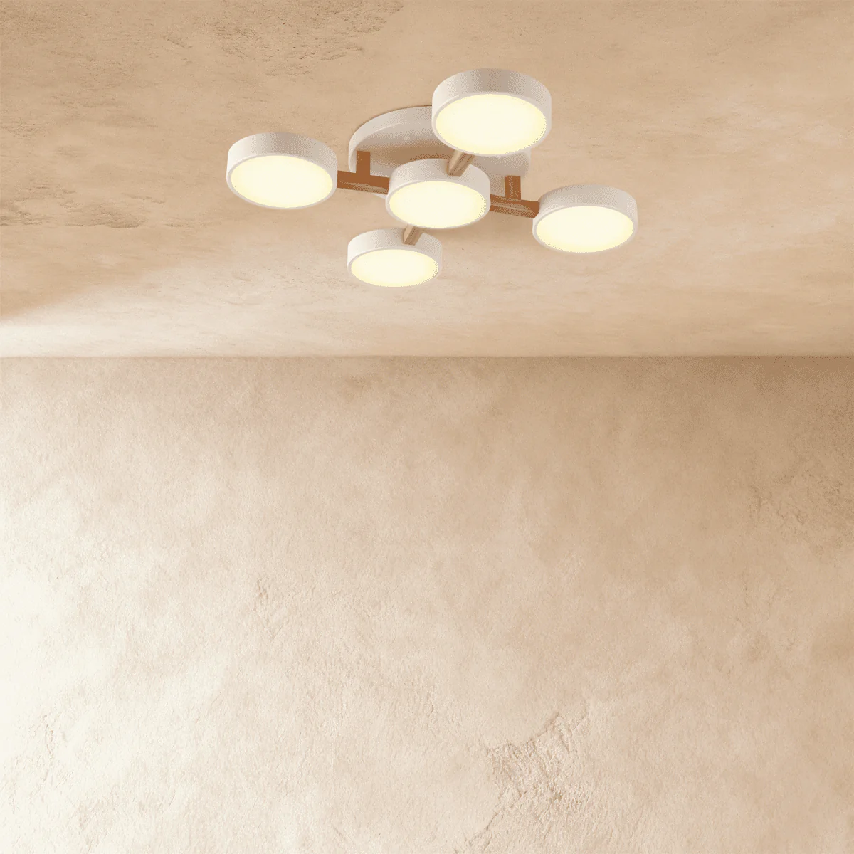 Velmora Ceiling Light