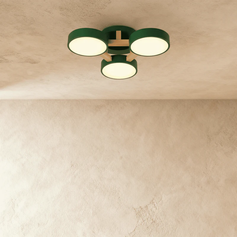 Velmora Ceiling Light