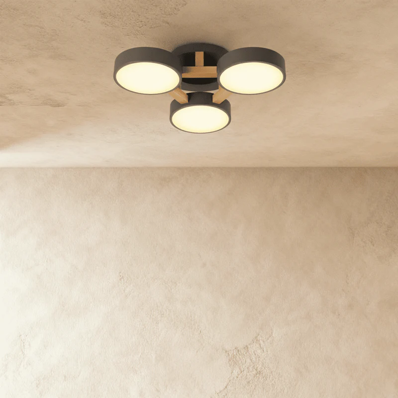 Velmora Ceiling Light