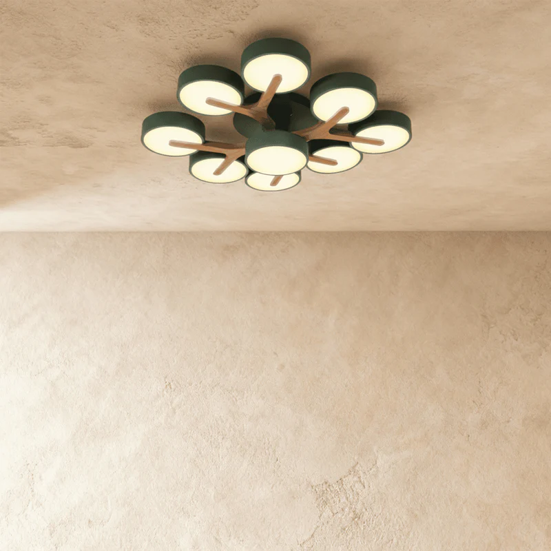 Velmora Ceiling Light