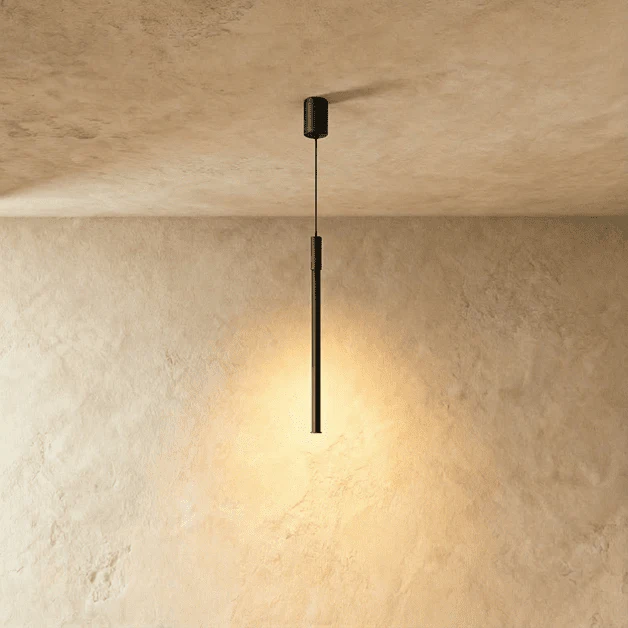 Zyra Tube Pendant Light