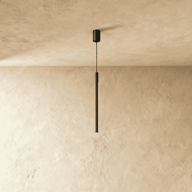 Zyra Tube Pendant Light