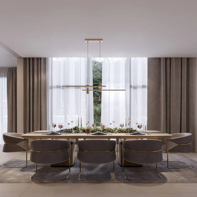 Nexis Pendant Light