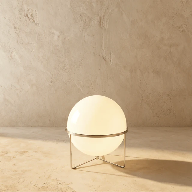 Kairo Floor Lamp