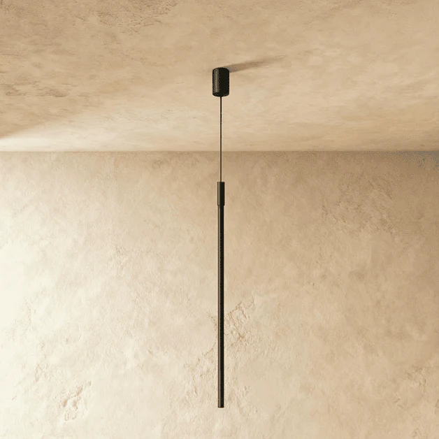 Vestra Vertical Pendant Light
