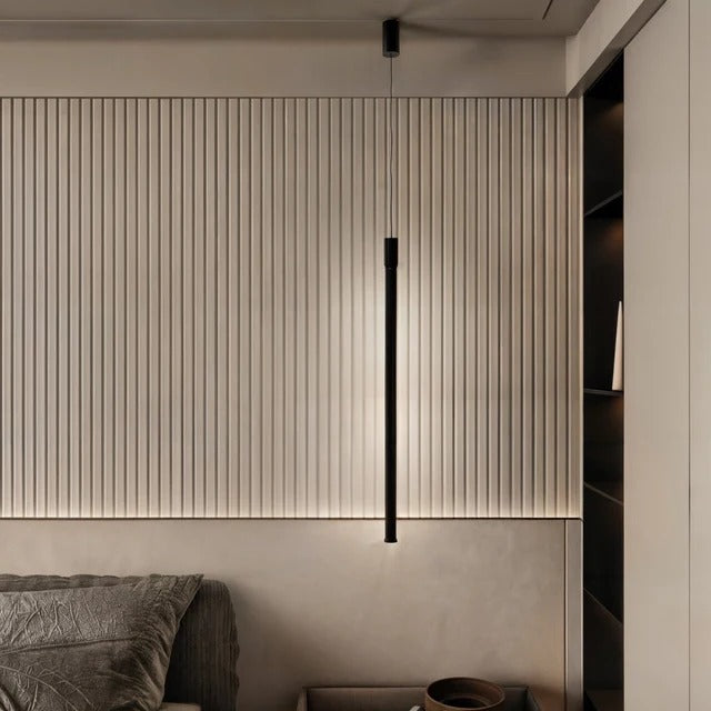 Vestra Vertical Pendant Light